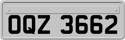 OQZ3662