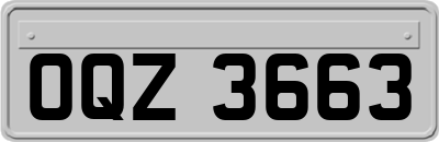 OQZ3663