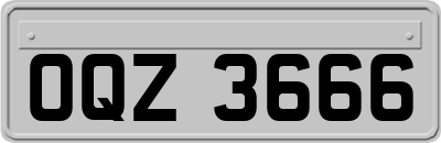 OQZ3666