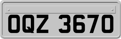 OQZ3670