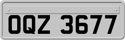 OQZ3677