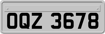 OQZ3678