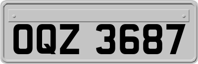 OQZ3687