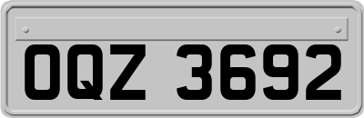OQZ3692