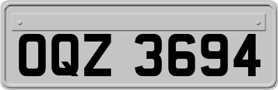 OQZ3694