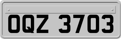 OQZ3703