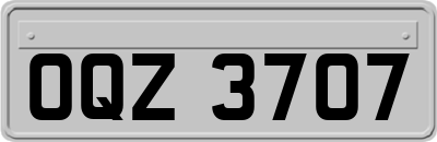 OQZ3707