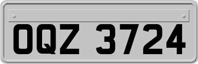 OQZ3724