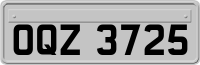 OQZ3725