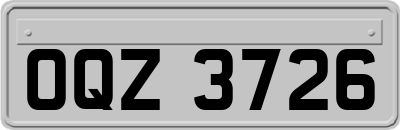 OQZ3726