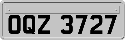 OQZ3727