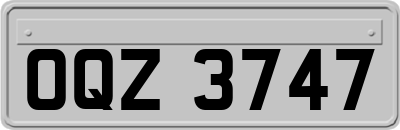 OQZ3747