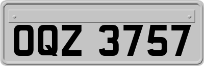 OQZ3757