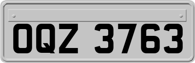 OQZ3763