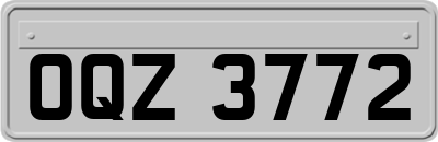OQZ3772
