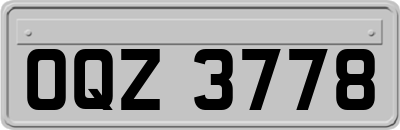 OQZ3778