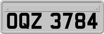 OQZ3784