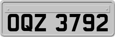 OQZ3792