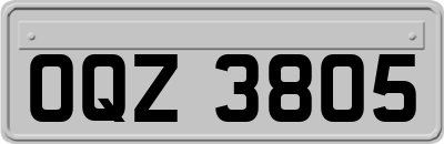 OQZ3805