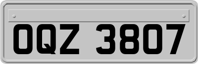 OQZ3807