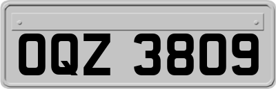 OQZ3809