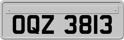 OQZ3813