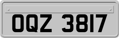 OQZ3817