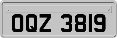 OQZ3819