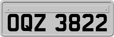 OQZ3822