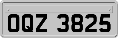 OQZ3825