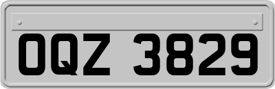 OQZ3829