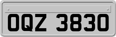 OQZ3830