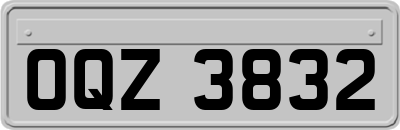 OQZ3832