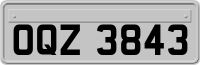 OQZ3843