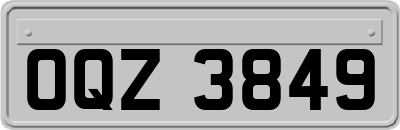 OQZ3849