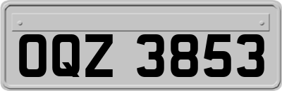 OQZ3853