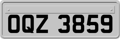 OQZ3859