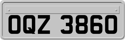 OQZ3860
