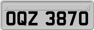 OQZ3870