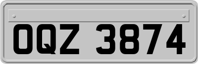 OQZ3874