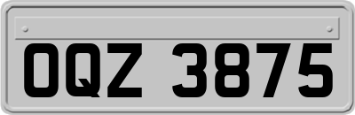 OQZ3875