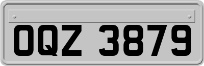 OQZ3879