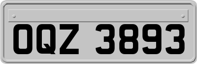 OQZ3893