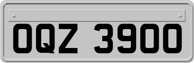 OQZ3900