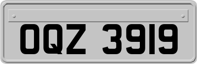 OQZ3919