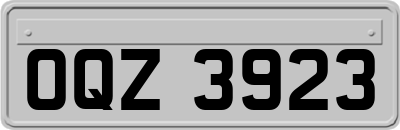 OQZ3923