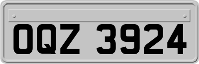 OQZ3924
