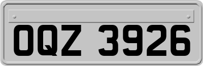 OQZ3926