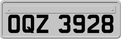 OQZ3928