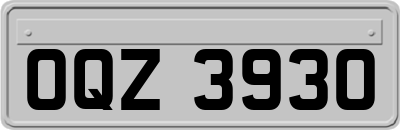 OQZ3930